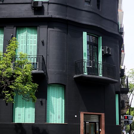 艺术工厂苏荷住宿加早餐旅馆 布宜诺斯艾利斯 外观 照片